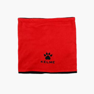 Снуд KELME Polar Neck (Red/Black) - Снуд KELME Polar Neck (Red/Black)
