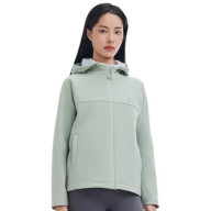Демисезонная куртка KELME Woven Jacket (hooded) Mint - Демисезонная куртка KELME Woven Jacket (hooded) Mint