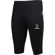 Брюки тренировочные JÖGEL DIVISION PerFormDRY Pro Training Pants 3/4, черный - Брюки тренировочные JÖGEL DIVISION PerFormDRY Pro Training Pants 3/4, черный