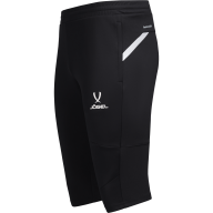 Брюки тренировочные JÖGEL DIVISION PerFormDRY Pro Training Pants 3/4, черный - Брюки тренировочные JÖGEL DIVISION PerFormDRY Pro Training Pants 3/4, черный