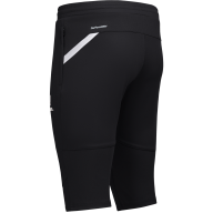 Брюки тренировочные JÖGEL DIVISION PerFormDRY Pro Training Pants 3/4, черный - Брюки тренировочные JÖGEL DIVISION PerFormDRY Pro Training Pants 3/4, черный