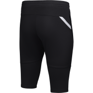 Брюки тренировочные JÖGEL DIVISION PerFormDRY Pro Training Pants 3/4, черный - Брюки тренировочные JÖGEL DIVISION PerFormDRY Pro Training Pants 3/4, черный
