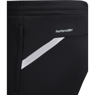 Брюки тренировочные JÖGEL DIVISION PerFormDRY Pro Training Pants 3/4, черный - Брюки тренировочные JÖGEL DIVISION PerFormDRY Pro Training Pants 3/4, черный