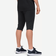 Брюки тренировочные JÖGEL DIVISION PerFormDRY Pro Training Pants 3/4, черный - Брюки тренировочные JÖGEL DIVISION PerFormDRY Pro Training Pants 3/4, черный