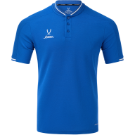 Поло JOGEL DIVISION PerFormDRY Polo, синий - Поло JOGEL DIVISION PerFormDRY Polo, синий