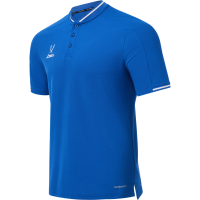 Поло JOGEL DIVISION PerFormDRY Polo, синий