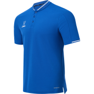 Поло JOGEL DIVISION PerFormDRY Polo, синий - Поло JOGEL DIVISION PerFormDRY Polo, синий