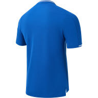 Поло JOGEL DIVISION PerFormDRY Polo, синий - Поло JOGEL DIVISION PerFormDRY Polo, синий