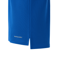 Поло JOGEL DIVISION PerFormDRY Polo, синий - Поло JOGEL DIVISION PerFormDRY Polo, синий