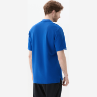 Поло JOGEL DIVISION PerFormDRY Polo, синий - Поло JOGEL DIVISION PerFormDRY Polo, синий