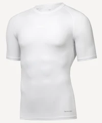 Футболка компрессионная с коротким рукавом JÖGEL CAMP PerFormDRY Baselayer SS Tee