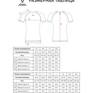 Футболка компрессионная с коротким рукавом JÖGEL CAMP PerFormDRY Baselayer SS Tee - Футболка компрессионная с коротким рукавом JÖGEL CAMP PerFormDRY Baselayer SS Tee