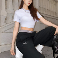 Брюки KELME Woven Trousers Black - Брюки KELME Woven Trousers Black