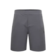 Шорты KELME Woven Cropped Pants Grey - Шорты KELME Woven Cropped Pants Grey