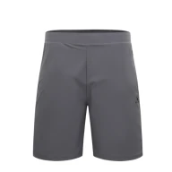 Шорты KELME Woven Cropped Pants Grey - Шорты KELME Woven Cropped Pants Grey