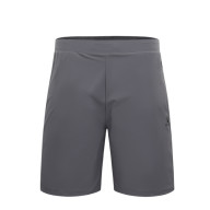 Шорты KELME Woven Cropped Pants Grey - Шорты KELME Woven Cropped Pants Grey