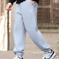 Брюки KELME Knitted Trousers Grey - Брюки KELME Knitted Trousers Grey