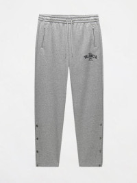 Брюки KELME Knitted Trousers Grey