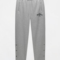 Брюки KELME Knitted Trousers Grey - Брюки KELME Knitted Trousers Grey