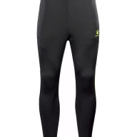 Брюки тренировочные KELME Training Pant Black - Брюки тренировочные KELME Training Pant Black