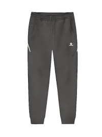 Брюки KELME Knitted Trousers Dark Grey