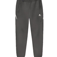 Брюки KELME Knitted Trousers Dark Grey - Брюки KELME Knitted Trousers Dark Grey