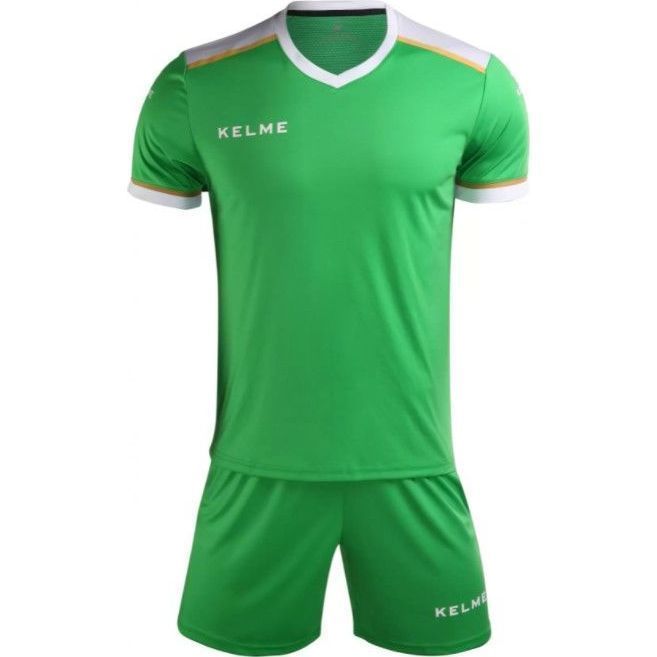 Комплект игровой формы KELME SEGOVIA Комплект игровой формы KELME SEGOVIA