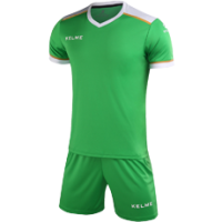 Комплект игровой формы KELME SEGOVIA