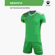 Комплект игровой формы KELME SEGOVIA - Комплект игровой формы KELME SEGOVIA