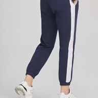 Брюки KELME Knitted Trousers (Dark Blue/White) - Брюки KELME Knitted Trousers (Dark Blue/White)