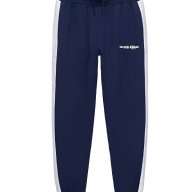 Брюки KELME Knitted Trousers (Dark Blue/White) - Брюки KELME Knitted Trousers (Dark Blue/White)
