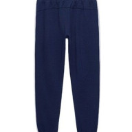 Брюки KELME Knitted Trousers (Dark Blue/White) - Брюки KELME Knitted Trousers (Dark Blue/White)