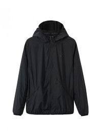 Ветровка KELME Woven Jacket Black