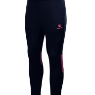 Брюки тренировочные KELME Training Pant Dark Blue - Брюки тренировочные KELME Training Pant Dark Blue