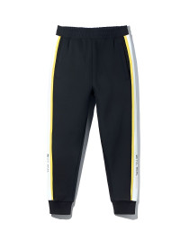 Детские брюки KELME Girl's Knitted Trousers Black