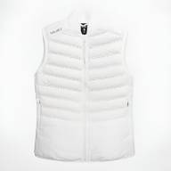 Жилет KELME Light Down Vest White - Жилет KELME Light Down Vest White