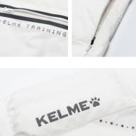Жилет KELME Light Down Vest White - Жилет KELME Light Down Vest White