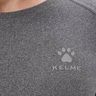 Термобелье (верх) KELME Tech Fit L/S (Thin) Grey - Термобелье (верх) KELME Tech Fit L/S (Thin) Grey