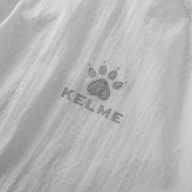 Ветровка KELME Thin Trench Coat Grey - Ветровка KELME Thin Trench Coat Grey