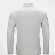 Ветровка KELME Thin Trench Coat Grey - Ветровка KELME Thin Trench Coat Grey