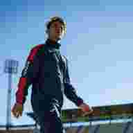 Дождевик JOMA CHAMPIONSHIP IV Темно синий-красный - Дождевик JOMA CHAMPIONSHIP IV Темно синий-красный