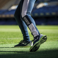 Брюки JOMA CHAMPIONSHIP IV Темно синий-белый - Брюки JOMA CHAMPIONSHIP IV Темно синий-белый