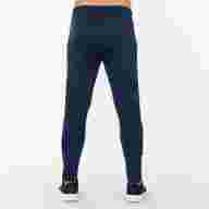 Брюки JOMA CHAMPIONSHIP IV Темно синий-белый - Брюки JOMA CHAMPIONSHIP IV Темно синий-белый