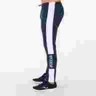 Брюки JOMA CHAMPIONSHIP IV Темно синий-белый - Брюки JOMA CHAMPIONSHIP IV Темно синий-белый