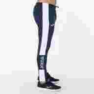 Брюки JOMA CHAMPIONSHIP IV Темно синий-белый - Брюки JOMA CHAMPIONSHIP IV Темно синий-белый