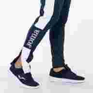 Брюки JOMA CHAMPIONSHIP IV Темно синий-белый - Брюки JOMA CHAMPIONSHIP IV Темно синий-белый