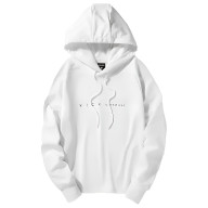 Худи KELME Women's Hoodie White - Худи KELME Women's Hoodie White