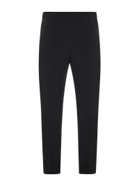 Брюки KELME Woven Straight-Leg Trousers Black
