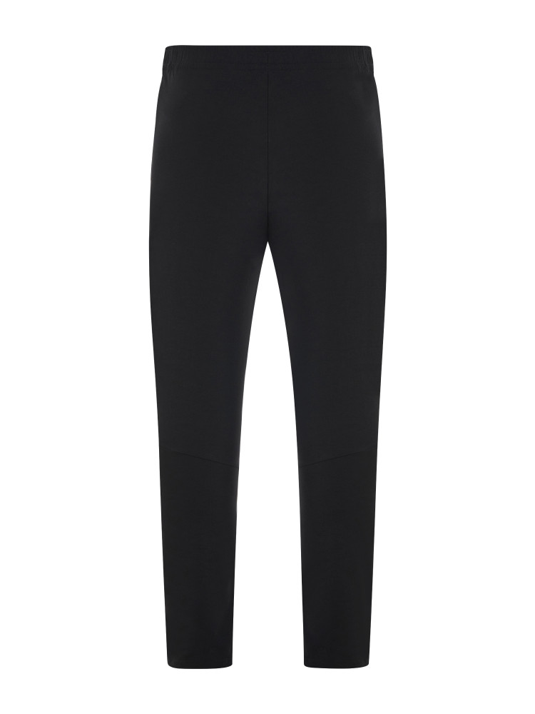 Брюки KELME Woven Straight-Leg Trousers Black