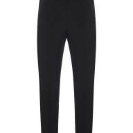 Брюки KELME Woven Straight-Leg Trousers Black - Брюки KELME Woven Straight-Leg Trousers Black
